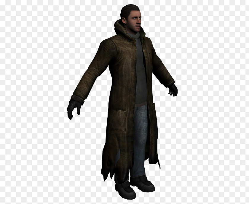 Matrix Neo Trench Coat Cyberpunk 2077 Robe PNG