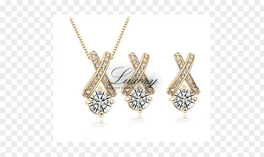 Necklace Earring Imitation Gemstones & Rhinestones Charms Pendants Jewellery PNG