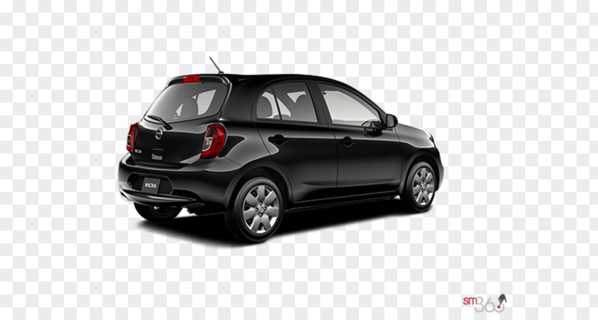 Nissan Micra Junior Subcompact Car Morrey Burnaby PNG