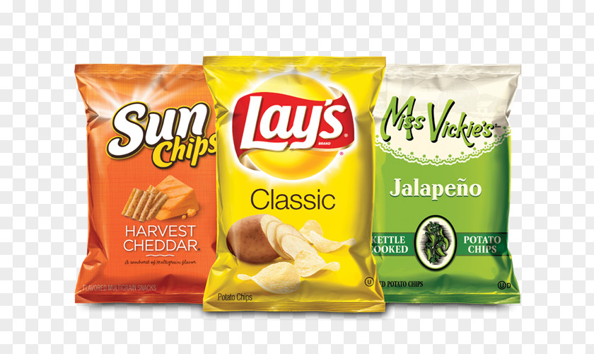 Potato French Fries Chip Lay's Packaging And Labeling Food PNG