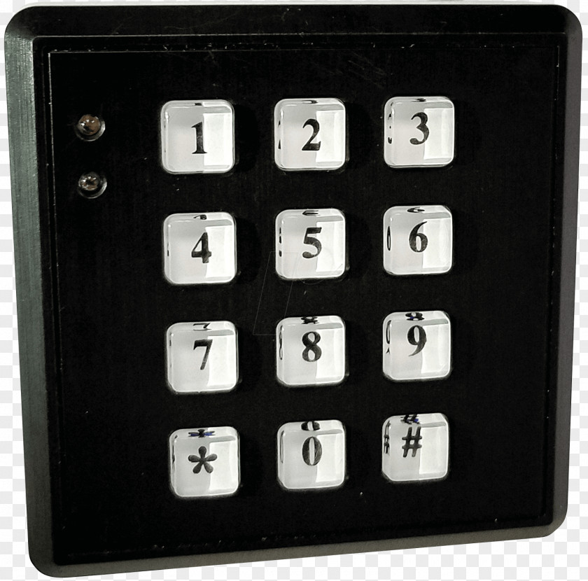 Security Alarms & Systems Closed-circuit Television Combination Lock Keypad PNG