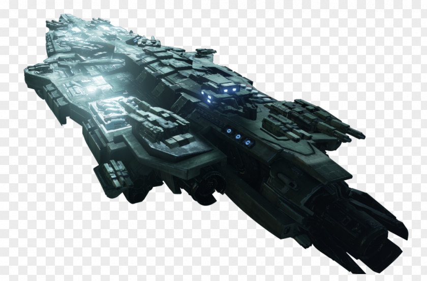 Spaceship Dreadnought Destroyer Corvette Cruiser PNG