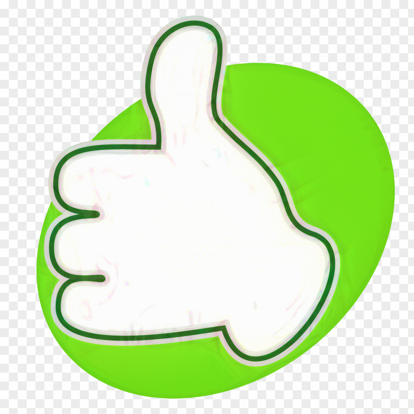 Thumb Signal Clip Art PNG