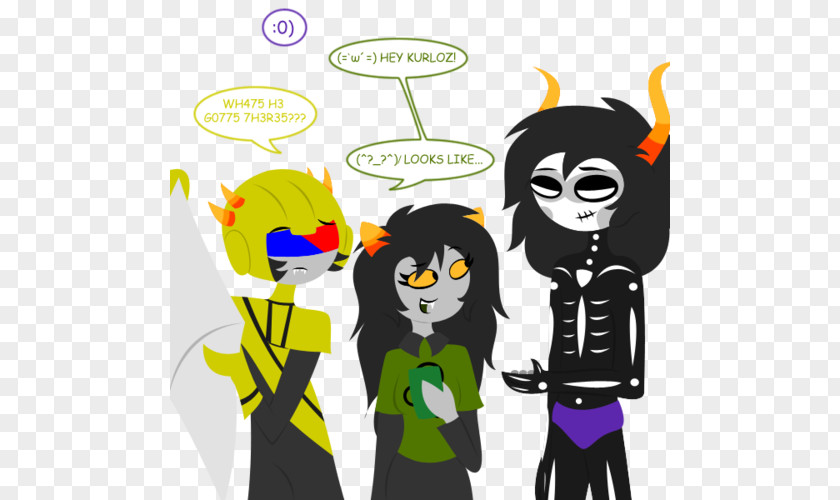 Web Of Trolls Homestuck MS Paint Adventures Internet Troll PNG