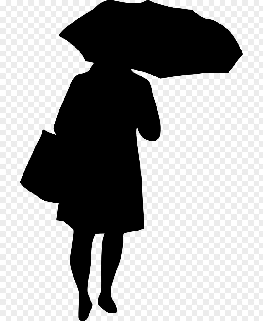 Woman Silhouette Photography PNG