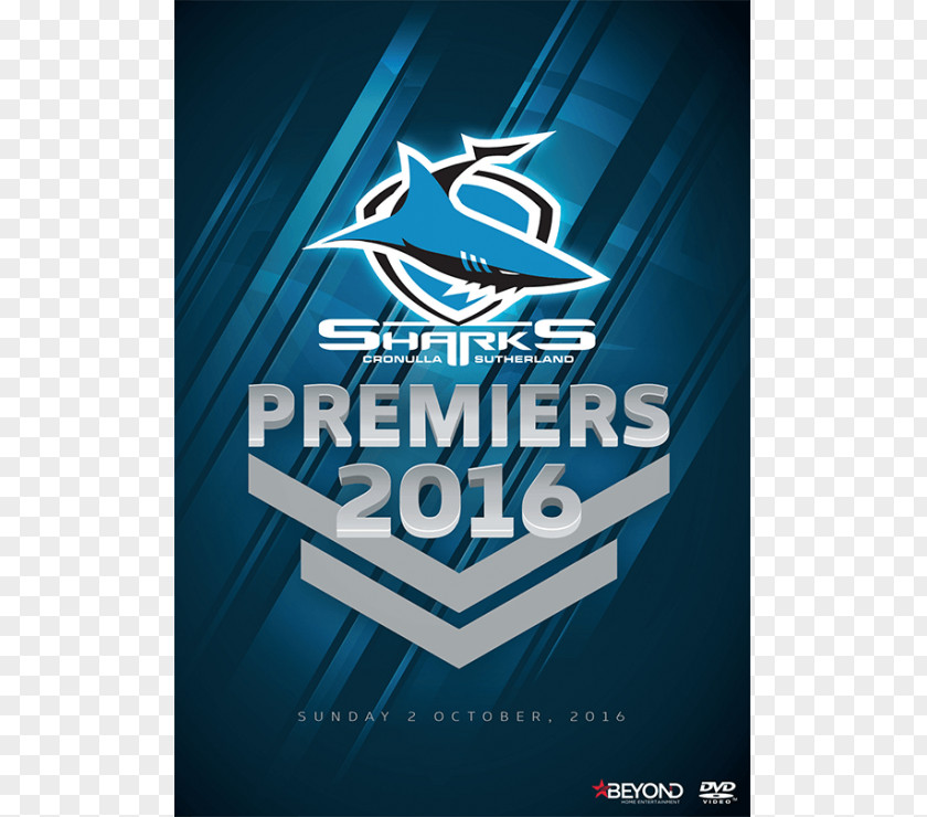 2016 NRL Grand Final Season Cronulla-Sutherland Sharks 2017 Melbourne Storm PNG