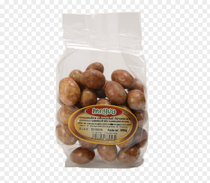 Amande Macadamia Chocolate-coated Peanut Hazelnut PNG