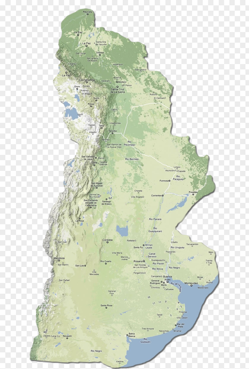 Argentina Map Waterfowl Hunting PATAGONIA Tour Fishing Outfitter PNG