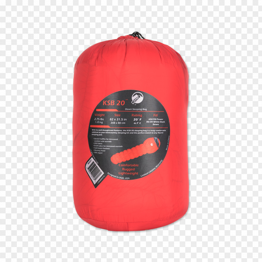 Bag Sleeping Bags Fill Power Mats PNG