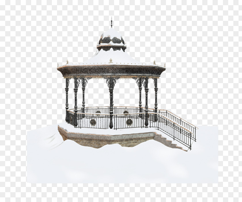 Building Pavilion Clip Art PNG