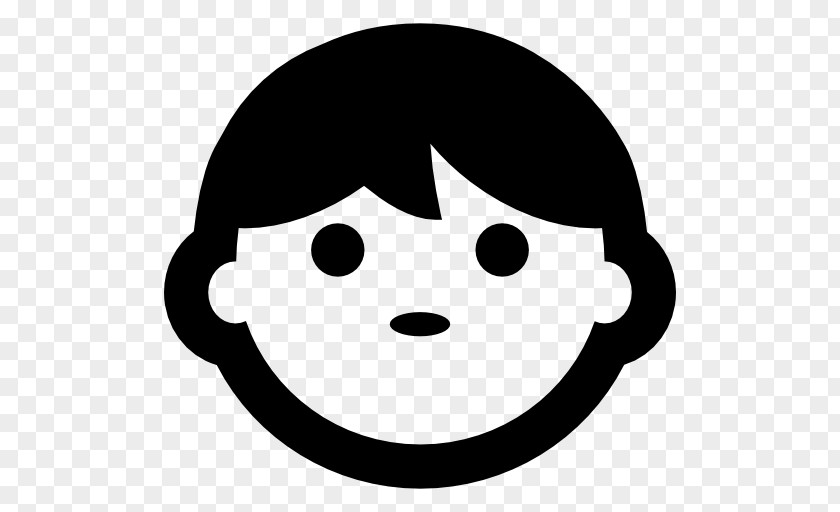 Child Face Download PNG