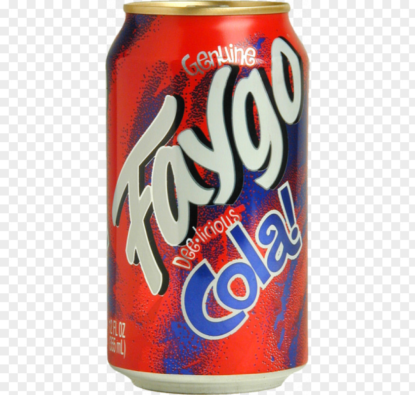 Coca Cola Fizzy Drinks Faygo Red Pop Orange Soft Drink PNG