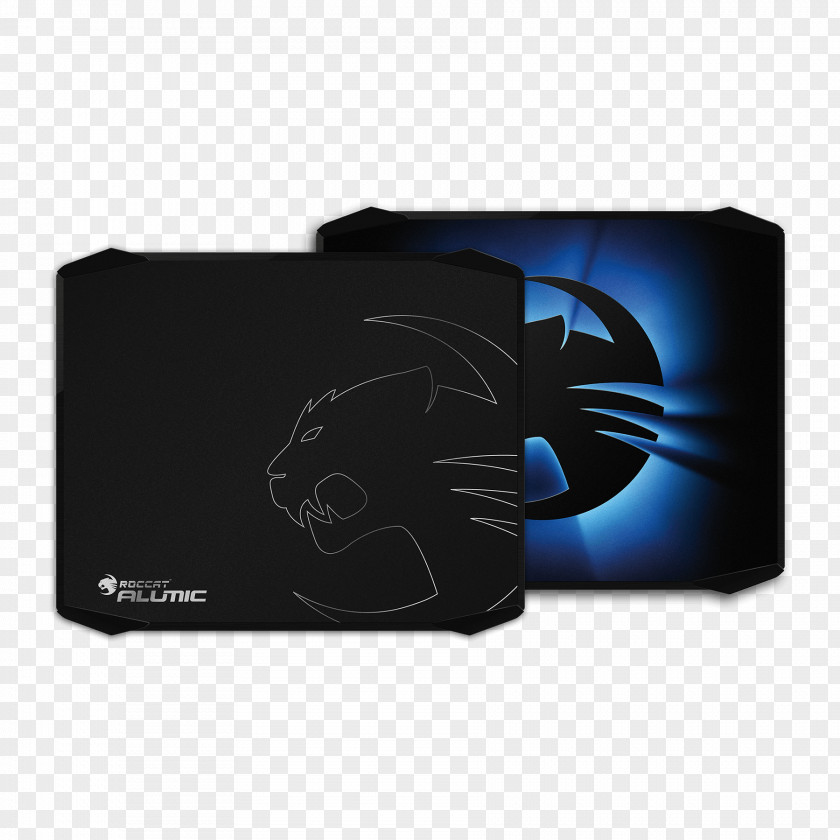 Computer Mouse Keyboard Mats ROCCAT Kone Pure PNG