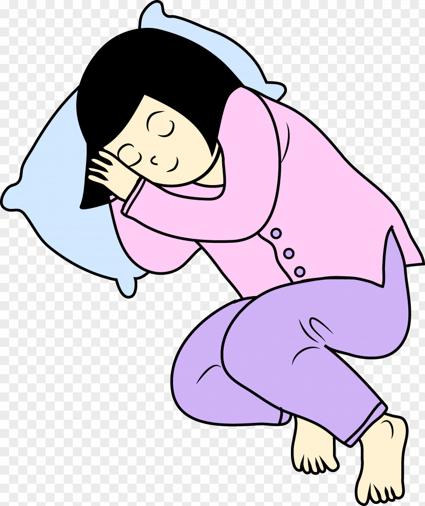 Cute Please Cliparts Sleep Free Content Child Clip Art PNG