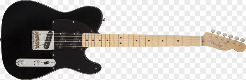 Electric Guitar Fender Telecaster Musical Instruments Corporation Fingerboard Classic Player Baja PNG
