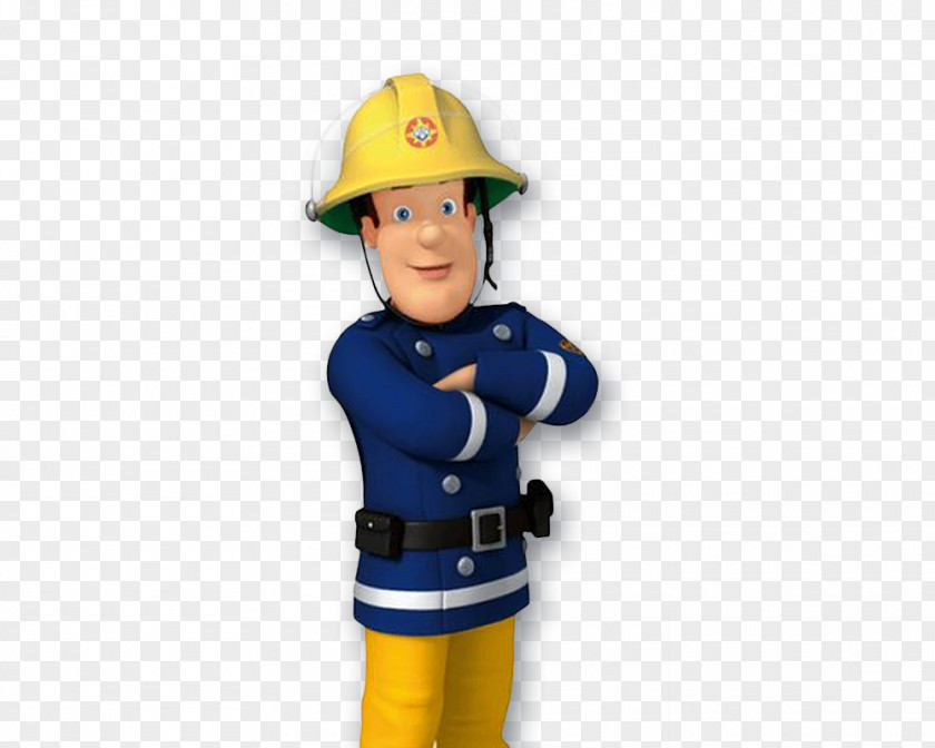 Firefighter Su Douglas Fireman Sam Character Children's Television Series PNG