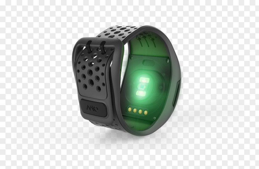 Heart Rate Monitor Watch Mio ALPHA PNG