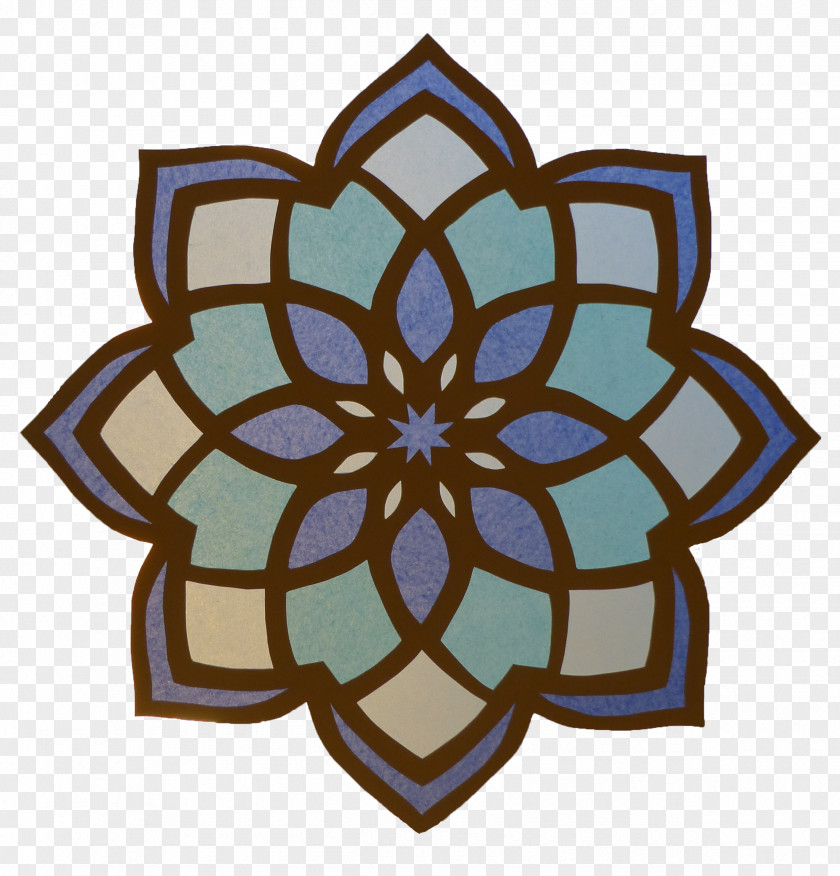 Islam Dharmachakra Logo Buddhism PNG