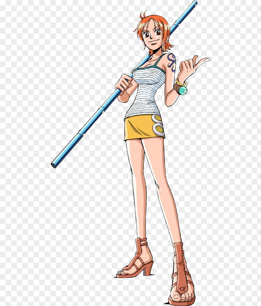 One Piece Nami Monkey D. Luffy Roronoa Zoro Piece: Grand Adventure Pirate Warriors PNG