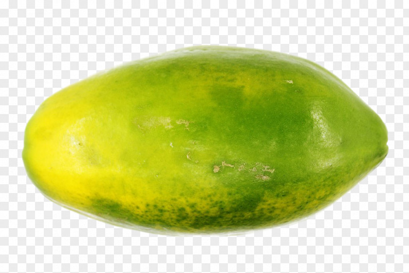 Papaya Avocado Lime PNG