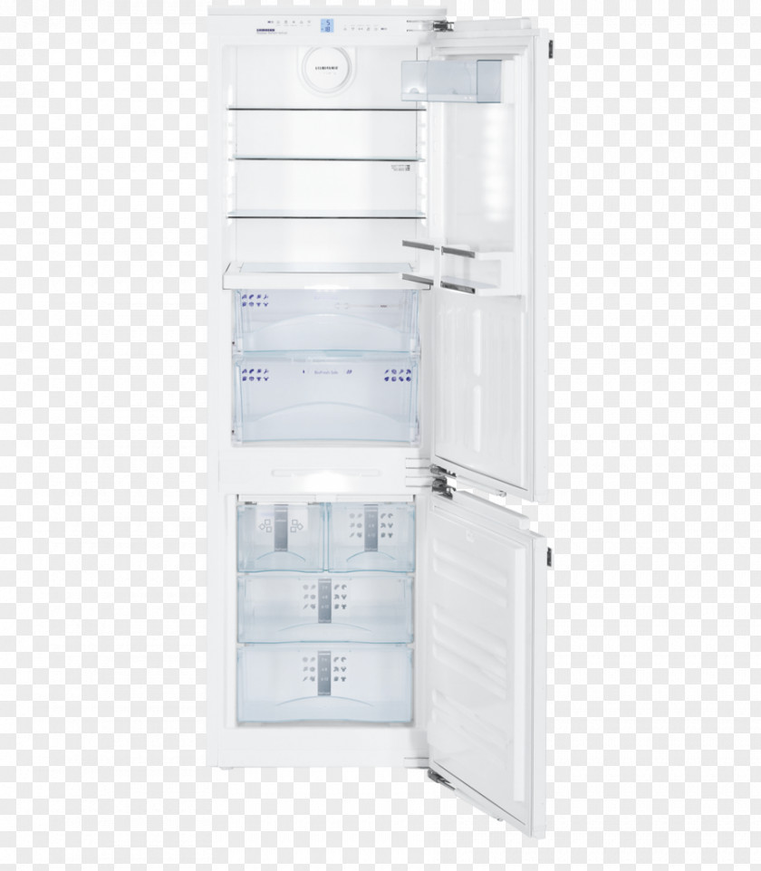 Refrigerator Liebherr Group Freezers Home Appliance Storage Of Wine PNG