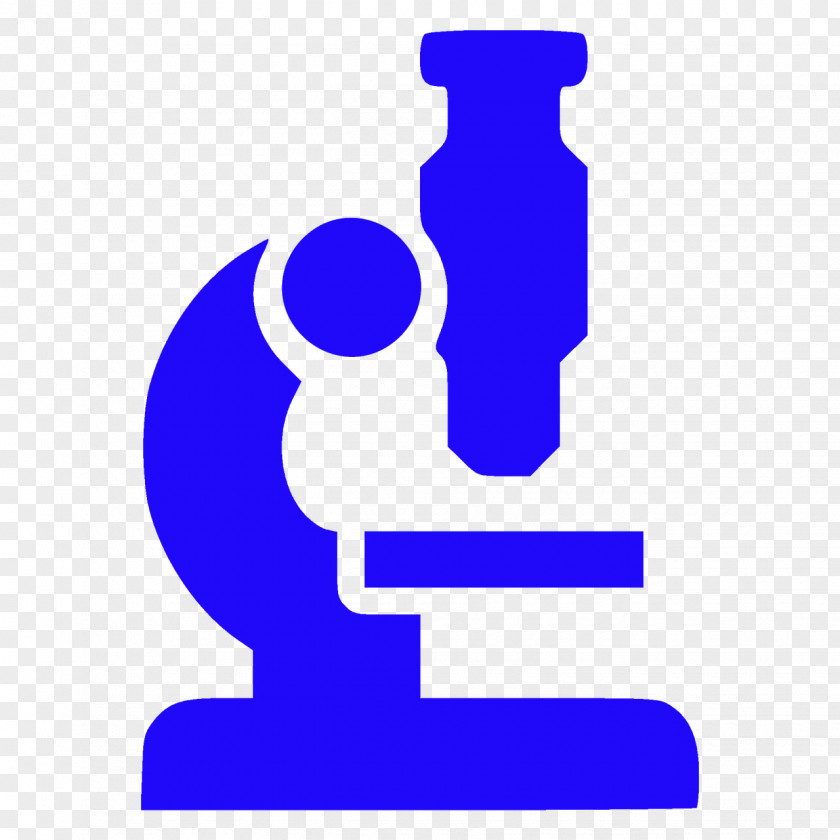 Scientist Electron Microscope Microscopy Optical PNG