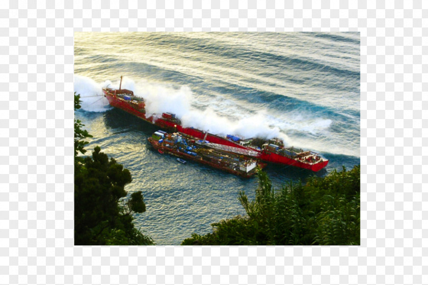 Ship Costa Concordia Disaster Marine Salvage Cargo PNG