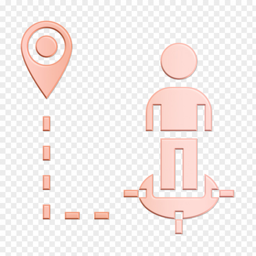 Start Icon Location Navigation And Maps PNG