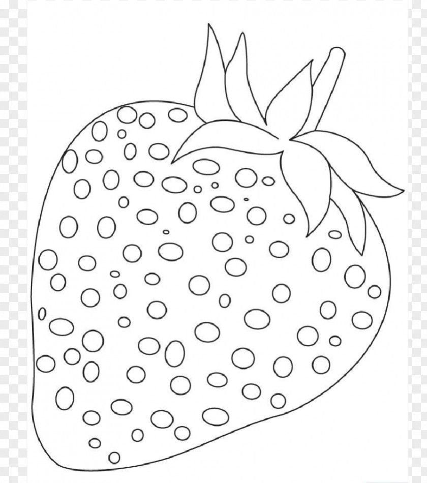 Strawberry Shortcake Coloring Book Fruit PNG