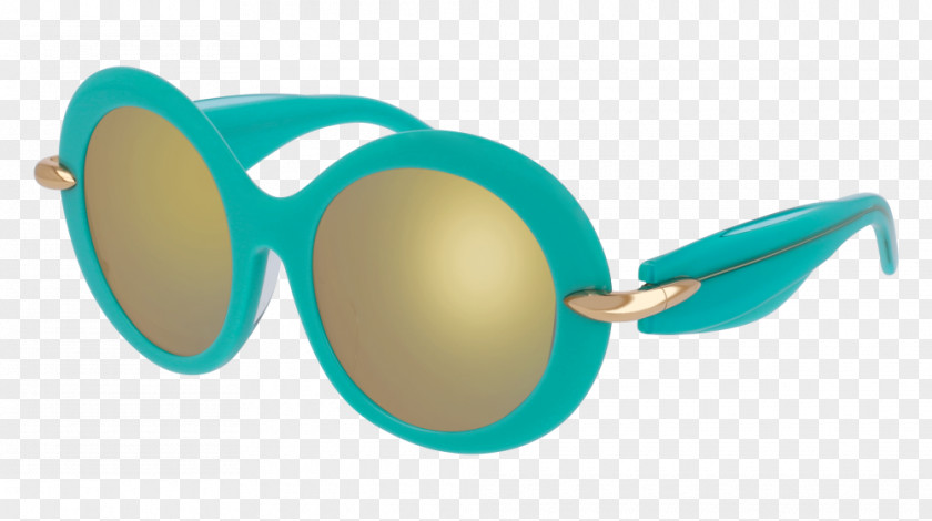 Sunglasses Pomellato Goggles Ray-Ban PNG