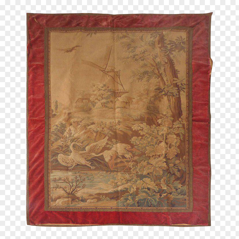 Tapestry Picture Frames Rectangle PNG