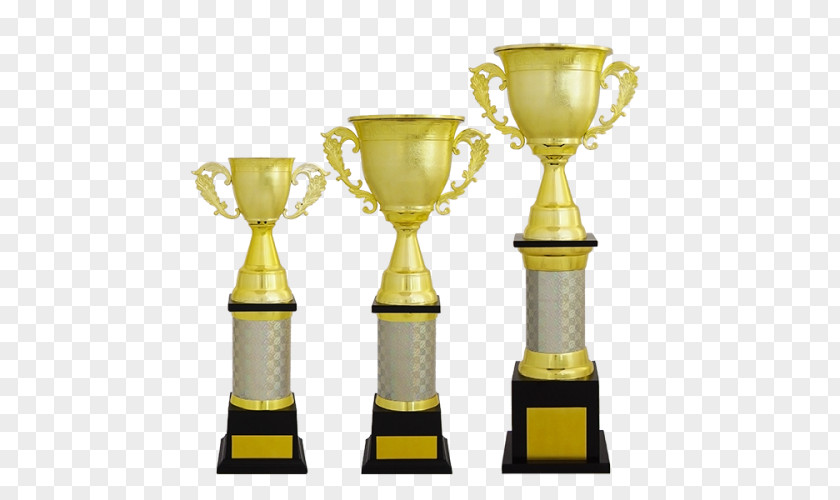 Trophy Award Irmossi Indústria E Com De Produtos Esportivos Medal Image PNG