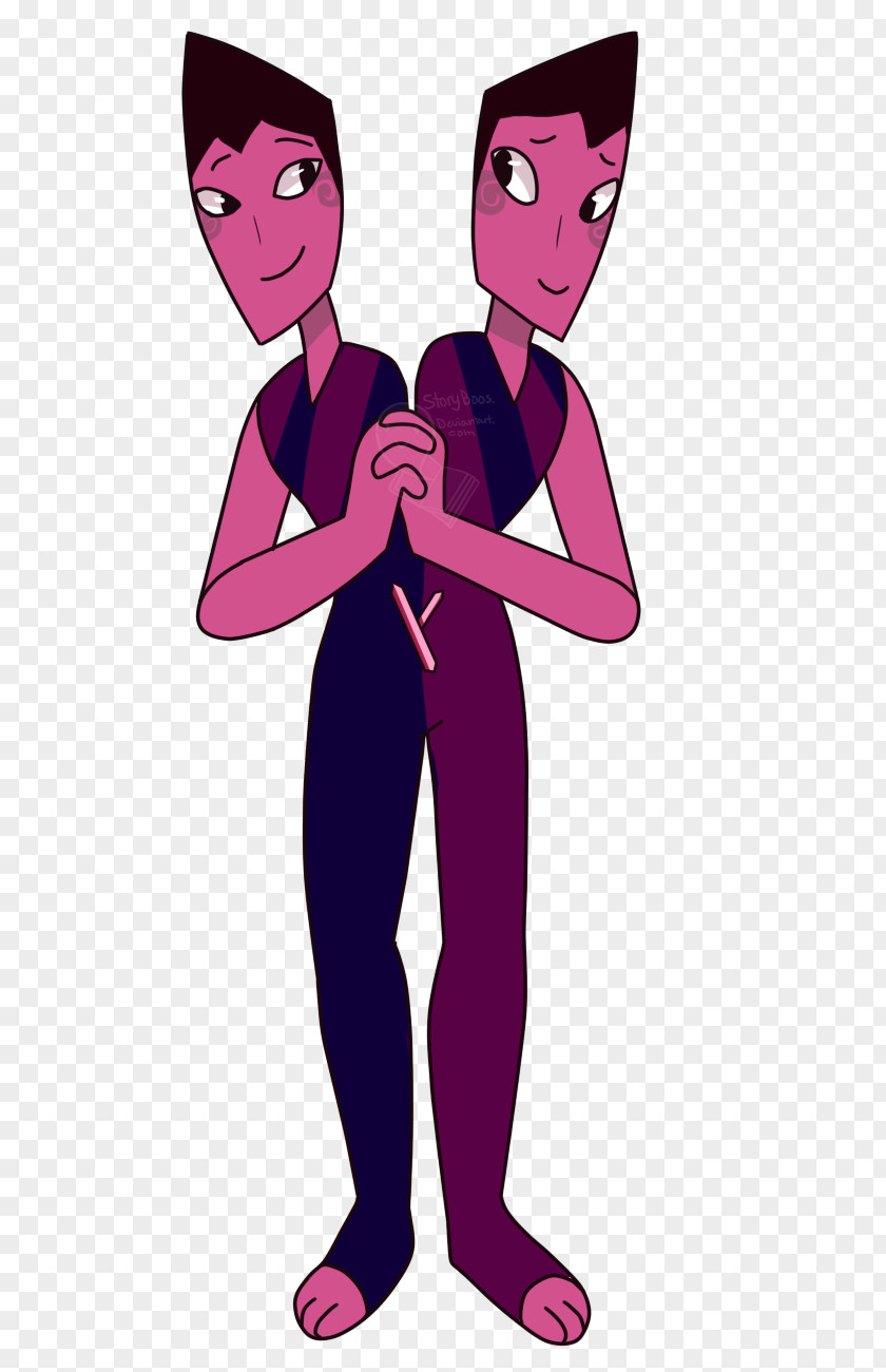 Twins Steven Universe Rutile Homo Sapiens Twin Arm PNG