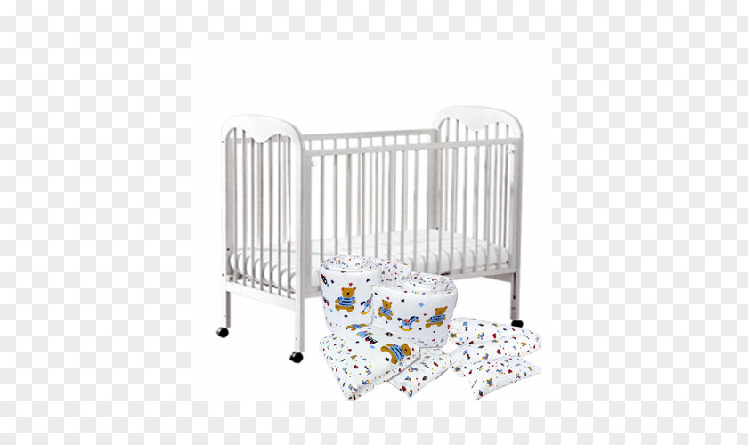 Bed Cots Baby Bedding Infant Frame PNG