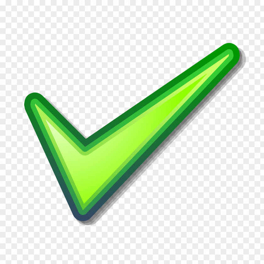 Check Mark Clip Art PNG