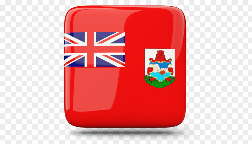 Flag Of Bermuda British Overseas Territories Flags The World PNG
