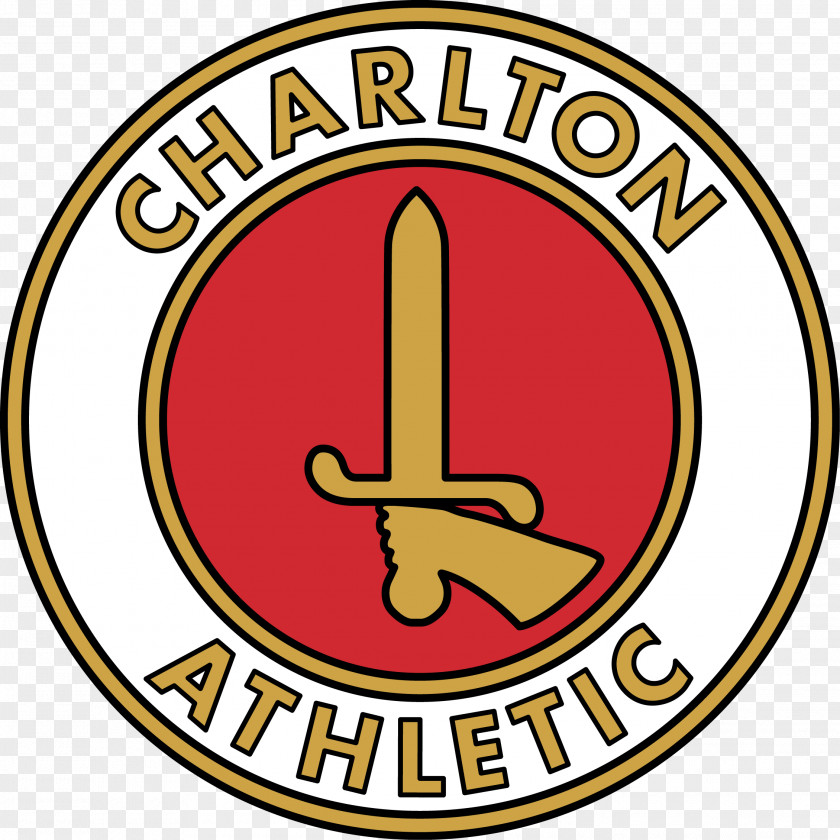 Football Charlton Athletic F.C. Logo Premier League FA Cup PNG