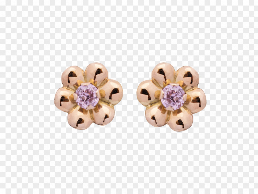 Jewellery Earring Child Amethyst Infant PNG