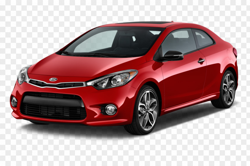 Kia 2015 Forte Koup Optima 2018 Car PNG