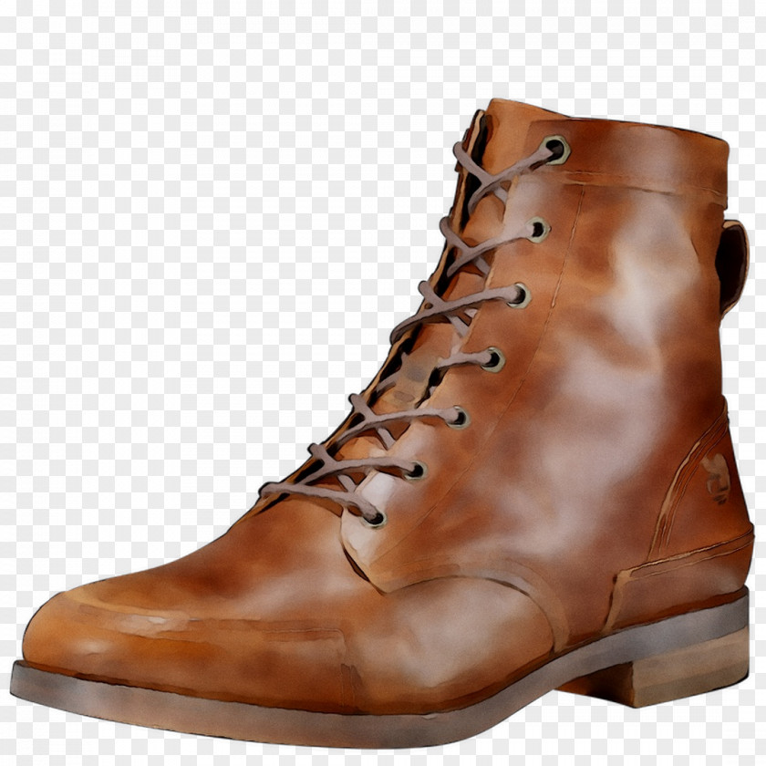 Leather Shoe Boot PNG