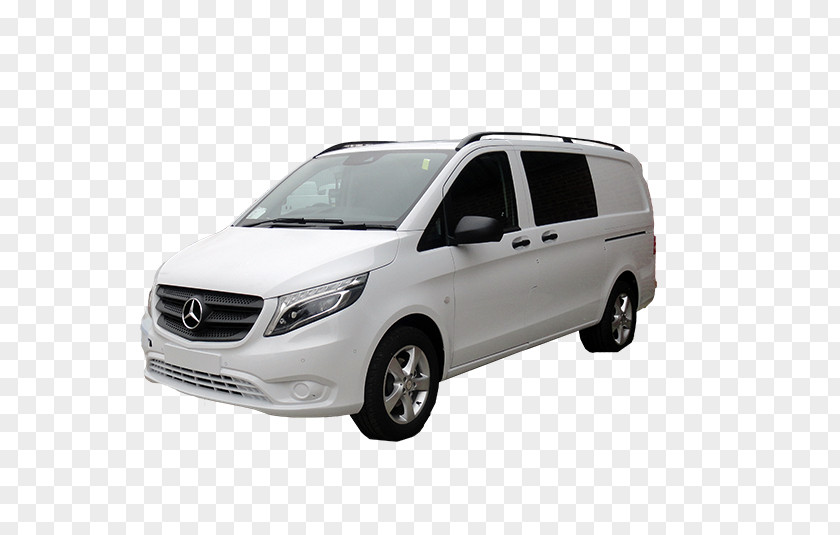 Mercedes Benz Mercedes-Benz Vito Car MERCEDES V-CLASS Sport Utility Vehicle PNG