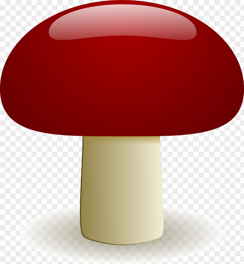 Mushroom Clip Art PNG