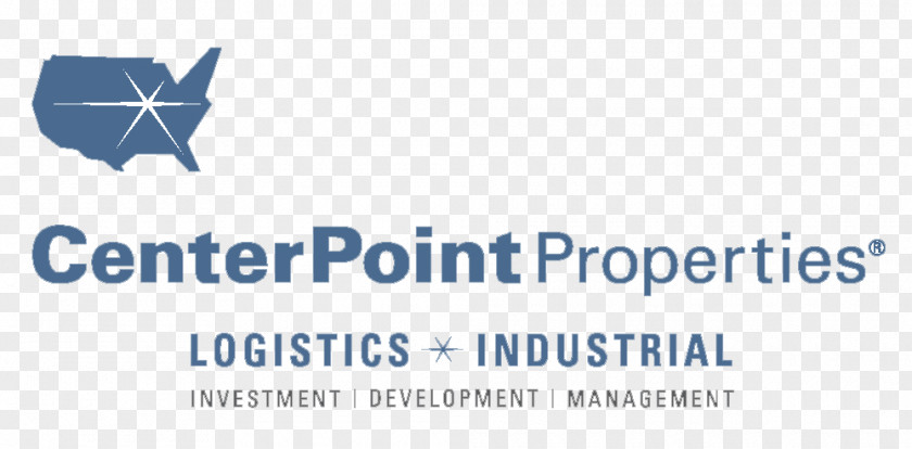 Organization Privately Held Company CenterPoint Properties Energy Service PNG
