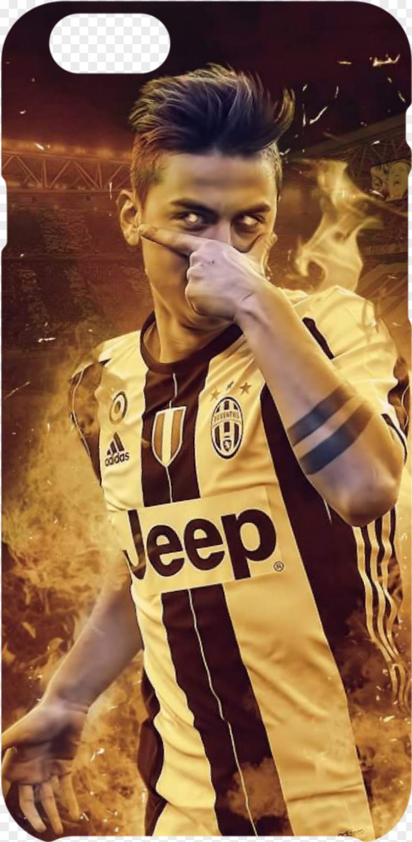 Paulo Dybala Juventus F.C. Desktop Wallpaper 2018 World Cup 2017–18 Serie A PNG
