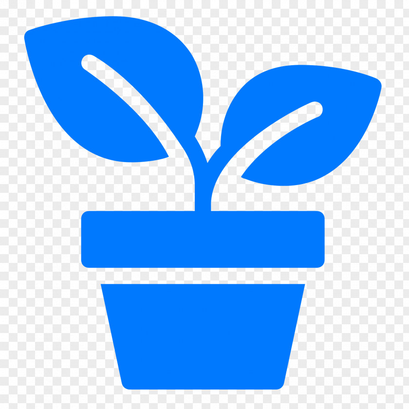 Plant Houseplant Flowerpot Share Icon PNG