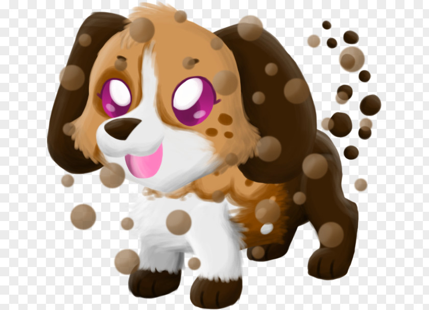 Puppy Dog Stuffed Animals & Cuddly Toys Plush Snout PNG