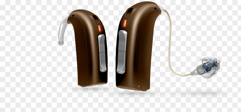 Rich And Varied Hearing Aid Oticon Audiology Earmold PNG