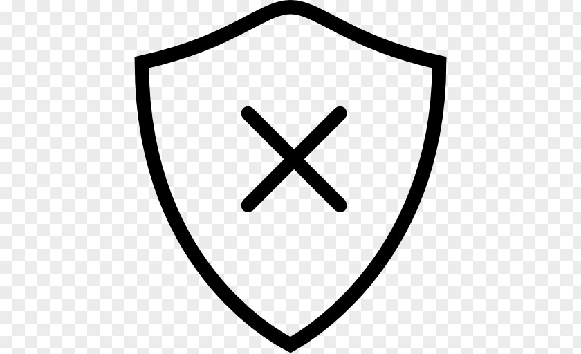 Shield Design User Computer Security PNG
