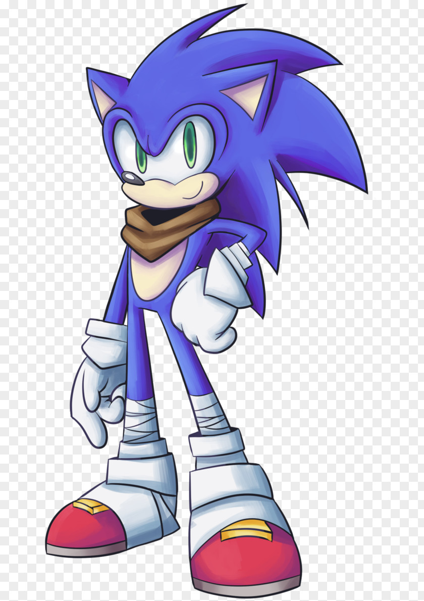 Sonic The Hedgehog Fan Art Boom: Rise Of Lyric Character PNG