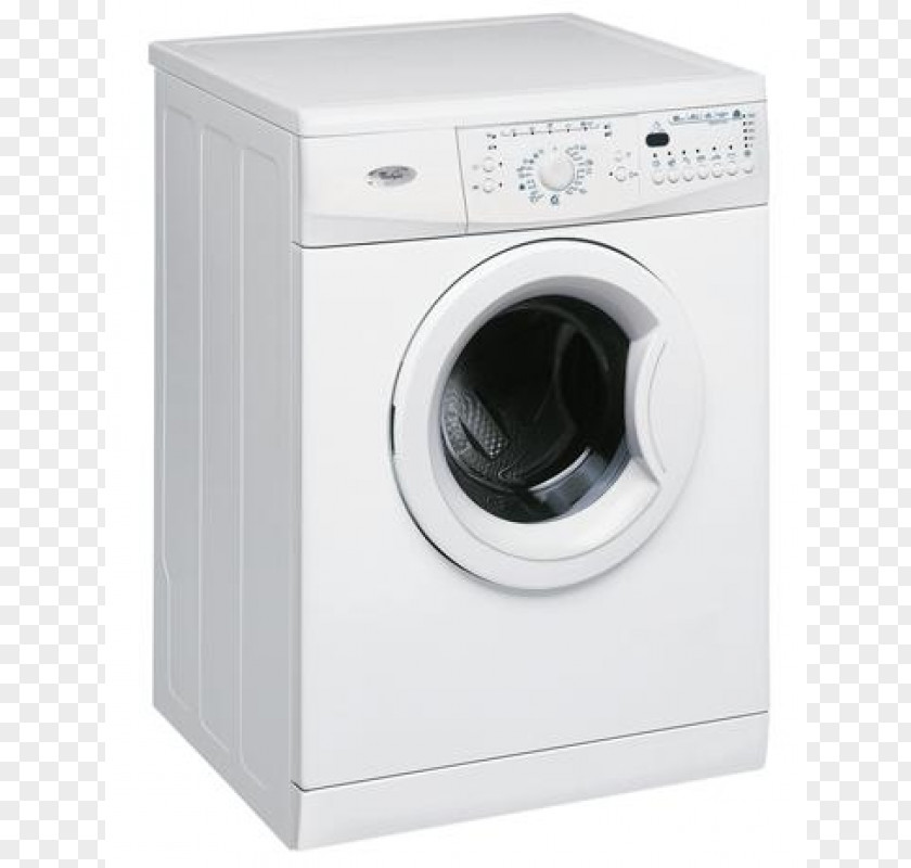 Washing Machines Clothes Dryer Whirlpool Corporation Combo Washer PNG